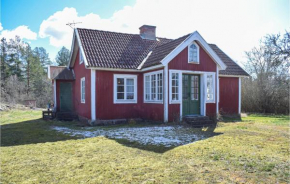 Amazing home in Stubbemåla with 2 Bedrooms Ålem